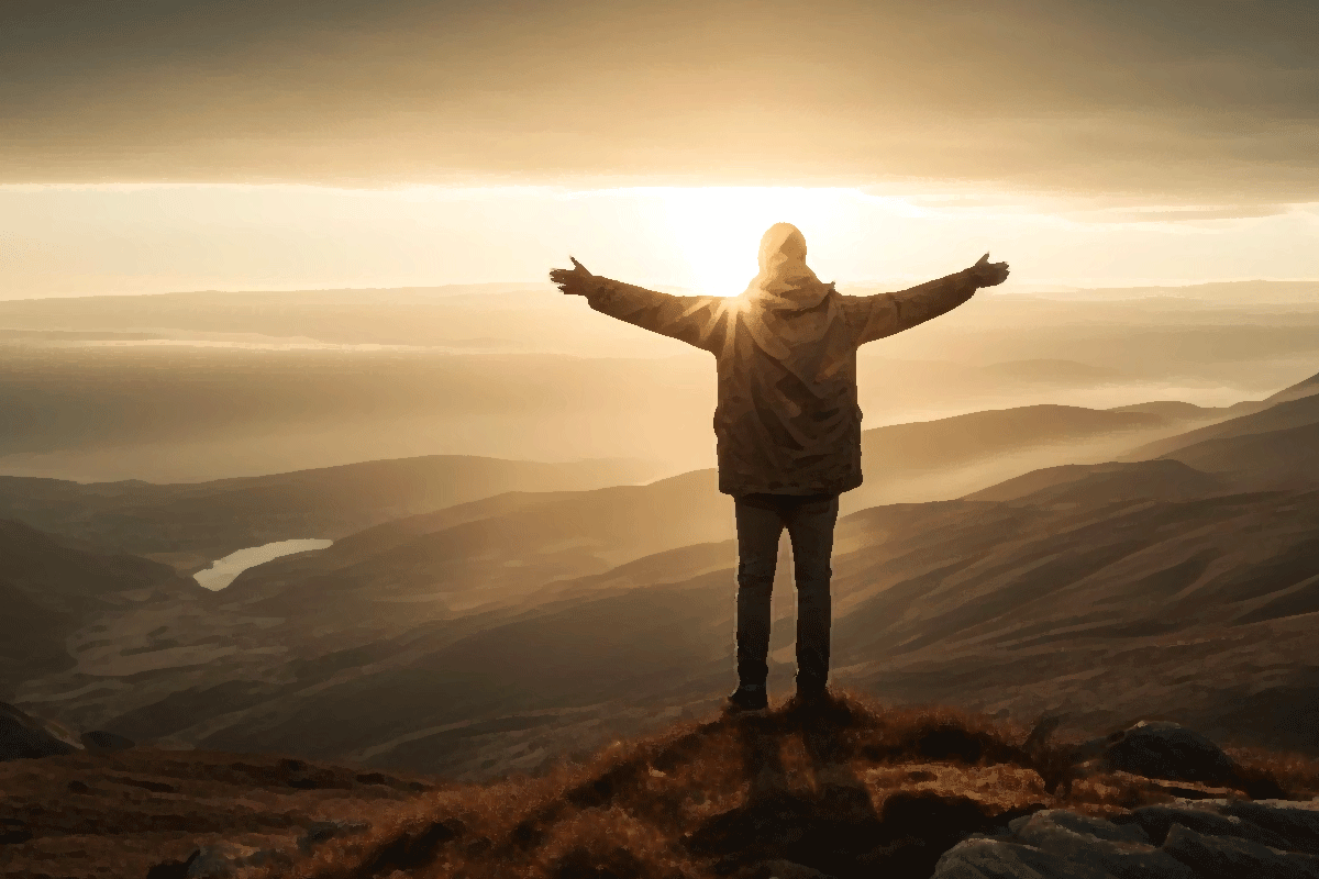 Successful man for Bible Verses About Success