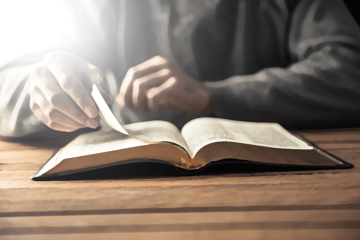 Bible pages for Bible verses by topic